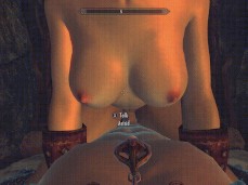 skyrim astrid pov gif