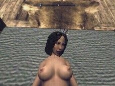 serana fuck gif