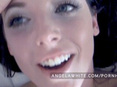 #angela-white #face gif