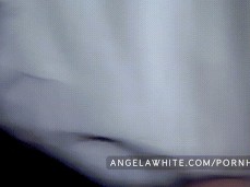 #angela-white #face gif