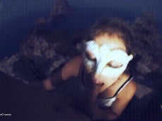 masked blowjob 04 gif