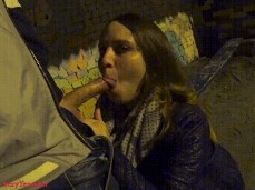 #late-at-night #public-blowjob gif