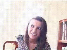 Alexandra Nice gif