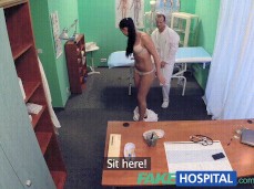 Fake Hospital Nurse gif