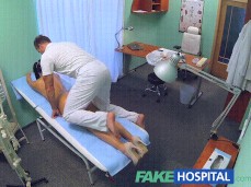 Fake Hospital Nurse gif