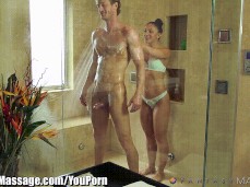 shower gif