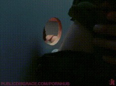 gloryhole gif