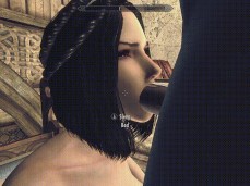 Serana gif