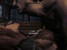 Aela gif