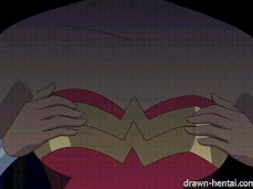 Wonder Woman gif