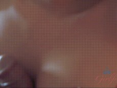 gorgeous tittyfuck gif