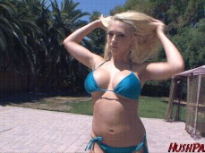 #boobs #blonde7 gif