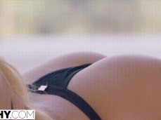 #madelyn-monroe #tushy gif