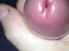 Cum shot gif