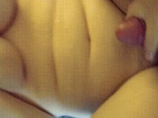 Bouncing Amature Tits 4 gif