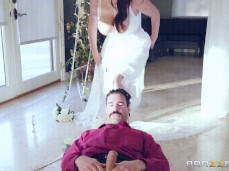 bride gif