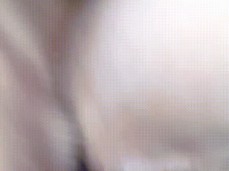 teasing a sweet hole before I pound it... gif