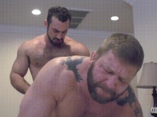 Jaxton Wheeler Fucks Colby Jansen 1506 7 gif