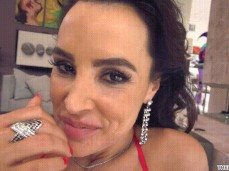 Lisa Ann Interracial 18 gif