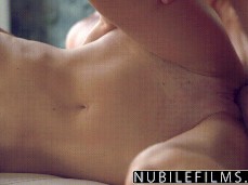 Fucking her slender body gif