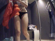 #candid #change room gif