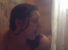 Shower sex gif