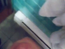 Cumshot! gif