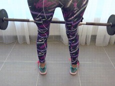 #yoga #yoga pants gif