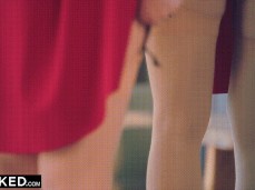 upskirt gif