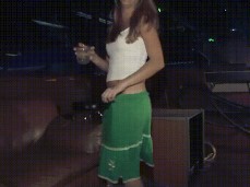 skirt enf gif