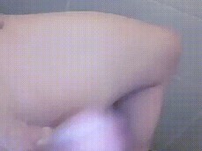 cumshot gif