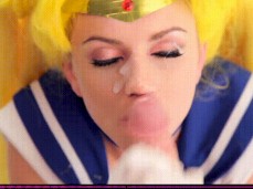 #belle #lexi #moon #sailor gif