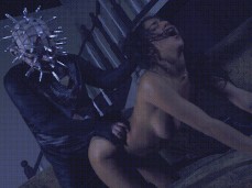 HELLRAISER PORN PARODY: "COCKRAISER" gif