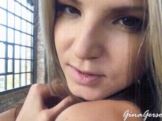 Gina Gerson gif