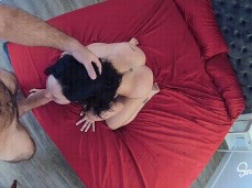 #blowjob #brunette gif