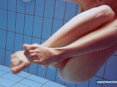 underwater gif