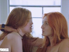 Redheads gif