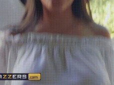 lela boobs gif