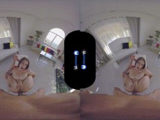 Anna de ville Vr anal gif