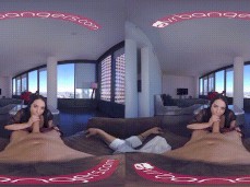 Testing VR POV gifs gif