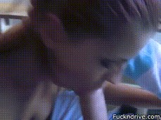 angel blowjob gif