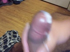 My Big Cum Explosion, Cum Fountain gif