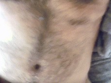 Chubby, hairy, horny AhmetK 0213 3 gif