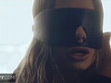 blindfolding gif