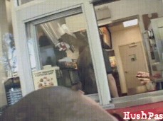 Drive thru gif