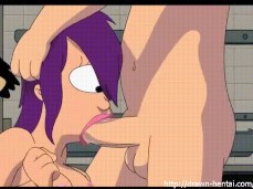 Futurama Sex Video gif