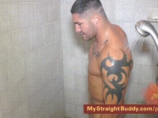 NICK MARINE SHOWER gif