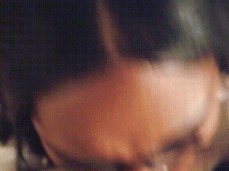 Ebony Blowjob 7 gif