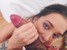 sucking cock gif