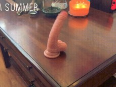 Dildo spring gif